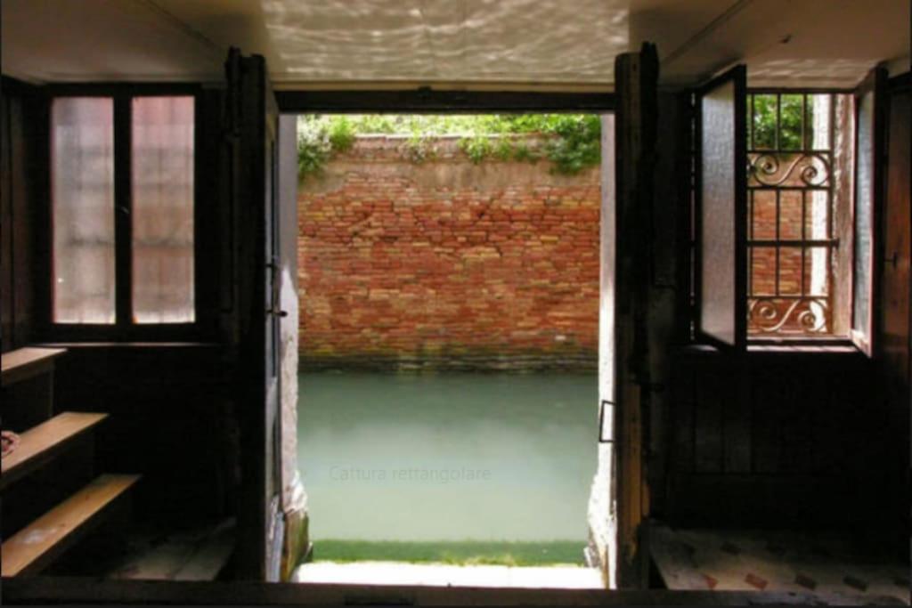 Appartement Walk On The Water ✧ 5 Minutes To Rialto Bridge à Venise Extérieur photo