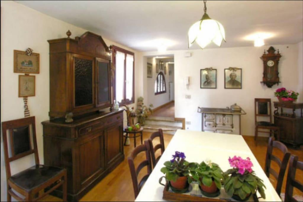 Appartement Walk On The Water ✧ 5 Minutes To Rialto Bridge à Venise Extérieur photo
