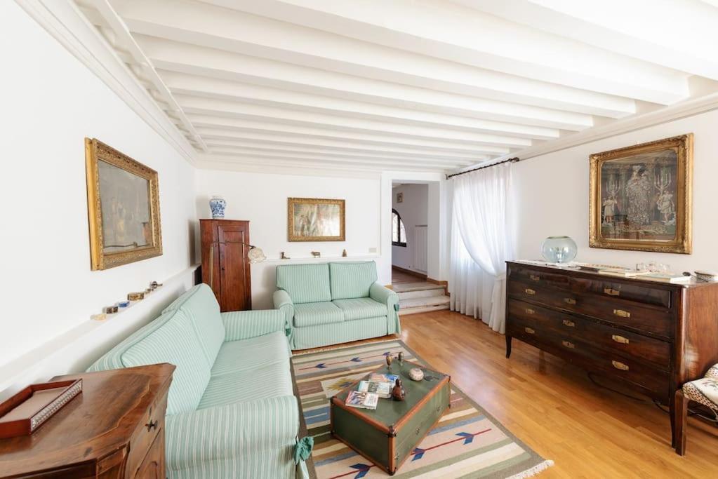 Appartement Walk On The Water ✧ 5 Minutes To Rialto Bridge à Venise Extérieur photo
