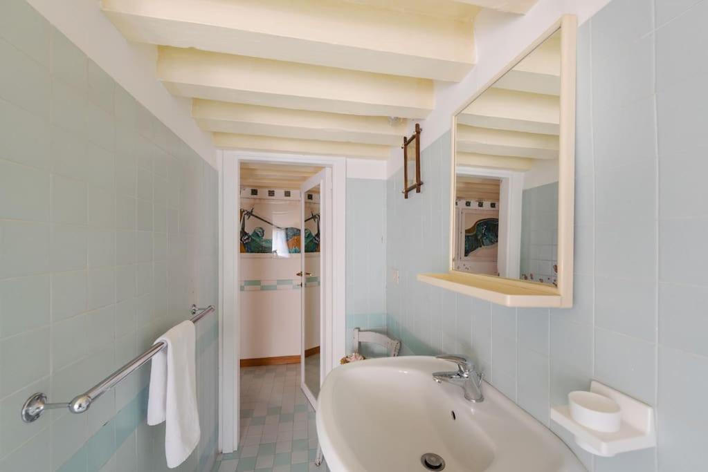 Appartement Walk On The Water ✧ 5 Minutes To Rialto Bridge à Venise Extérieur photo