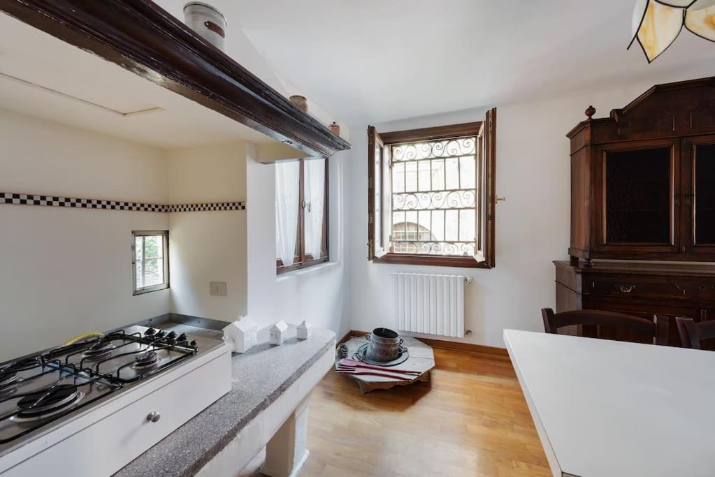 Appartement Walk On The Water ✧ 5 Minutes To Rialto Bridge à Venise Extérieur photo