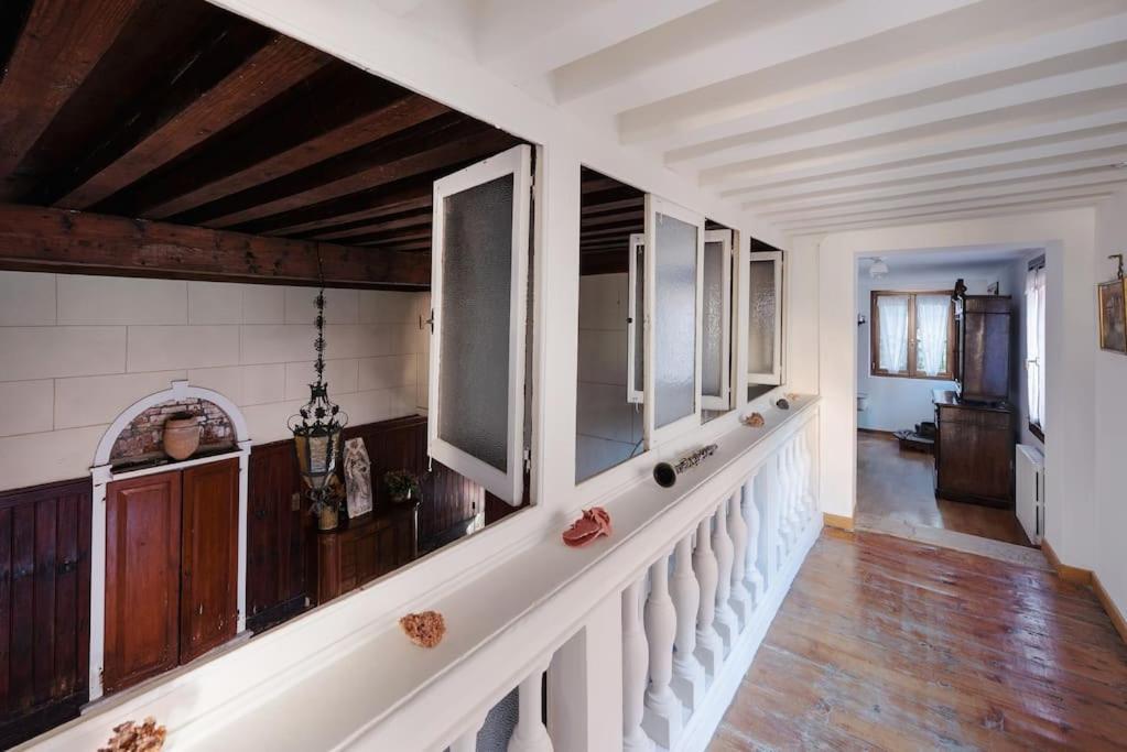 Appartement Walk On The Water ✧ 5 Minutes To Rialto Bridge à Venise Extérieur photo