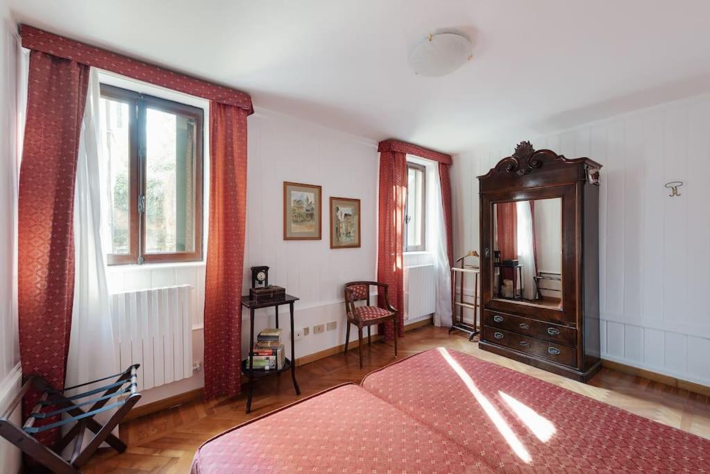 Appartement Walk On The Water ✧ 5 Minutes To Rialto Bridge à Venise Extérieur photo