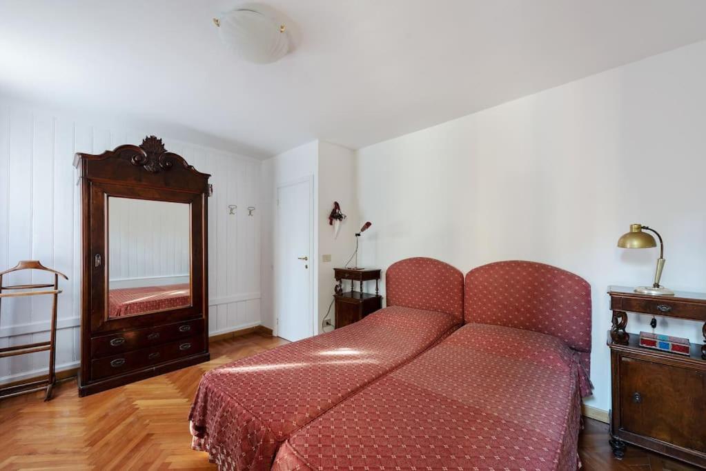 Appartement Walk On The Water ✧ 5 Minutes To Rialto Bridge à Venise Extérieur photo